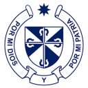 Logo de Unidad Educativa Particular Santo Domingo De Guzmán