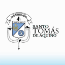 Logo de Unidad Educativa Particular Santo Tomas De Aquino