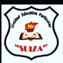 Logo de Unidad Educativa Particular Suiza
