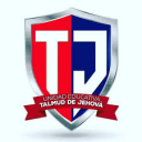 Logo de Unidad Educativa Particular Talmud De Jehová
