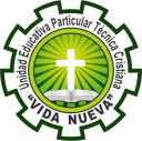 Logo de Unidad Educativa Particular Vida Nueva