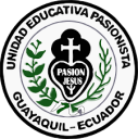 Logo de Unidad Educativa Pasionista