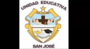 Logo de Unidad Educativa San José