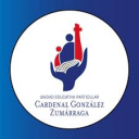 Logo de Unidad Educativa Particular Cardenal González Zumárraga