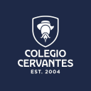Logo de Colegio Cervantes