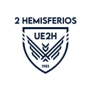 Logo de Unidad Educativa Dos Hemisferios