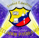 Logo de Unidad Educativa Particular Ecuador Patria Mia
