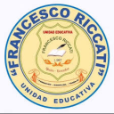 Logo de Unidad Educativa Francesco Riccati