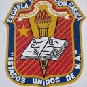 Logo de Institución Educativa Particular Estados Unidos De Norteamérica