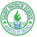 Logo de Institución Educativa Patrick
