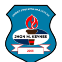 Logo de Centro Educativo Jhon M. Keynes