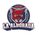 Logo de Liceo La Alborada