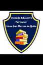 Logo de Liceo San Marcos De Quito