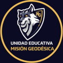 Logo de Colegio Particular Misión Geodésica
