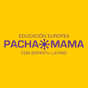 Logo de Colegio Pachamama