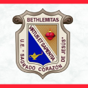 Logo de UE Sagrado Corazón de Jesús Bethlemitas Quito