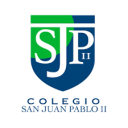 Logo de Unidad Educativa San Juan Pablo II