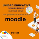 Logo de Colegio Particular Segundo Torres