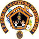 Logo de Unidad Educativa Particular PCEI Casa De La Cultura Ecuatoriana