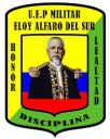 Logo de Unidad Educativa Particular Comandante General Eloy Alfaro Delgado Del Sur