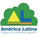 Logo de Unidad Educativa Binacional Colegio Ecuatoriano Español América Latina
