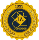 Logo de Unidad Educativa Johann Amos Comenios