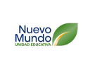 Logo de Unidad Educativa Nuevo Mundo