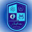 Logo de Unidad Educativa Particular Andrew