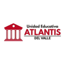 Logo de Unidad Educativa Particular Atlantis Del Valle