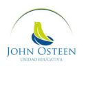 Logo de Unidad Educativa Particular Cristiana John Osteen
