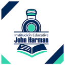 Logo de Unidad Educativa Particular John Harman