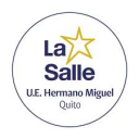Logo de Unidad Educativa Particular La Salle