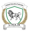 Logo de Unidad Educativa Particular Linaje