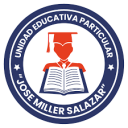 Logo de Unidad Educativa  Particular José Miller Salazar