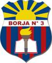 Logo de Unidad Educativa Particular Academia Borja 3 Cavanis