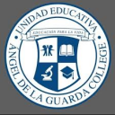 Logo de Unidad Educativa Particular Ángel De La Guarda College