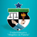 Logo de Unidad Educativa Particular Angélico De Fiésole