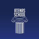 Logo de Unidad Educativa Particular Atenas School
