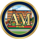 Logo de Unidad Educativa Particular Aurelio Mosquera