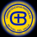 Logo de Unidad Educativa Particular Bethel Del Valle