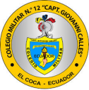 Logo de Unidad Educativa Particular Capitán Giovanni Calles