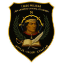 Logo de Unidad Educativa Particular Comandante General Atahualpa