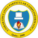 Logo de Unidad Educativa Particular Compuinformatica