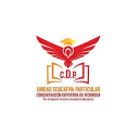 Logo de Unidad Educativa Particular Concentración Deportiva De Pichincha