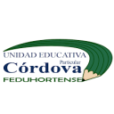 Logo de Unidad Educativa Particular Córdova