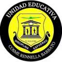 Logo de Unidad Educativa Particular Cosme Rennella Barbatto