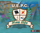 Logo de Unidad Educativa Particular Cristiana New Life