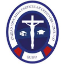 Logo de Unidad Educativa Particular Cristo Del Consuelo