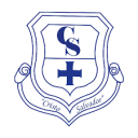 Logo de Unidad Educativa Particular Cristo Salvador