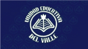 Logo de Unidad Educativa Particular Del Valle